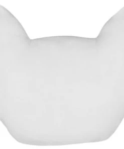 Beliani Coussins Enfant Coussin Décoratif En Tissu Jaune 50x12cm -Coussins enfant Soldes 2022 coussin decoratif en tissu jaune 50x12cm 10