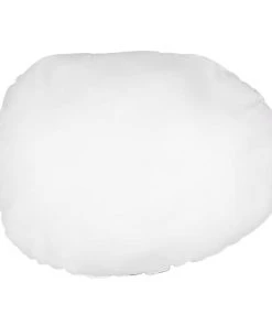 Beliani Coussins Enfant Coussin Décoratif En Tissu Jaune 50x12cm -Coussins enfant Soldes 2022 coussin decoratif en tissu jaune 50x12cm 5