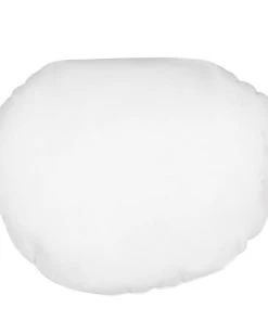 Beliani Coussins Enfant Coussin Décoratif En Tissu Orange 50x12cm -Coussins enfant Soldes 2022 coussin decoratif en tissu orange 50x12cm 7