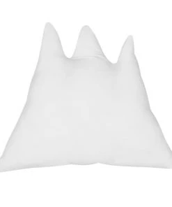 Beliani Coussins Enfant Coussin Décoratif En Tissu Vert 60x12cm -Coussins enfant Soldes 2022 coussin decoratif en tissu vert 60x12cm 3