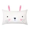 Lovely Casa Coussins Enfant Coussin écru 30x50cm -Coussins enfant Soldes 2022 coussin ecru 30x50cm