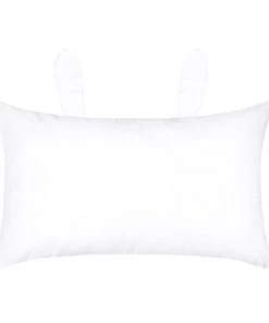 Lovely Casa Coussins Enfant Coussin écru 30x50cm -Coussins enfant Soldes 2022 coussin ecru 30x50cm 2