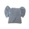 OYOY Living Design Coussins Enfant Coussin éléphant En Coton Organique Et En Polyester H32x44x14cm 2 OYOY Living Design Coussins Enfant Coussin éléphant En Coton Organique Et En Polyester H32x44x14cm -Coussins enfant Soldes 2022 coussin elephant en coton organique et en polyester h32x44x14cm