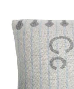 Lorena Canals Coussins Enfant Coussin En Coton Gris 30x45 -Coussins enfant Soldes 2022 coussin en coton gris 30x45 4