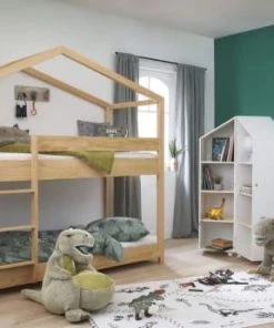 Maisons Du Monde Coussins Enfant Coussin En Coton Vert Kaki Imprimé 40x40 -Coussins enfant Soldes 2022 coussin en coton vert kaki imprime 40x40 1000 5 25 193176 11