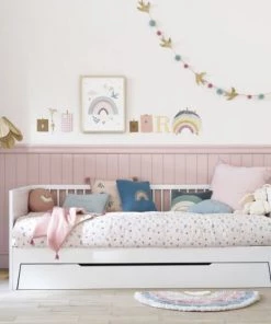 Maisons Du Monde Coussins Enfant Coussin En Gaze De Coton Bio Bleu Et Doré à Pompons 25x40 12 Maisons Du Monde Coussins Enfant Coussin En Gaze De Coton Bio Bleu Et Doré à Pompons 25x40 -Coussins enfant Soldes 2022 coussin en gaze de coton bio bleu et dore a pompons 25x40 1000 6 22 215600 6