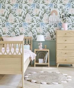 Maisons Du Monde Coussins Enfant Coussin En Gaze De Coton Bio Bleu Et Doré à Pompons 25x40 13 Maisons Du Monde Coussins Enfant Coussin En Gaze De Coton Bio Bleu Et Doré à Pompons 25x40 -Coussins enfant Soldes 2022 coussin en gaze de coton bio bleu et dore a pompons 25x40 1000 6 22 215600 7