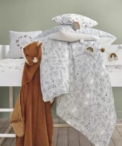 Maisons Du Monde Coussins Enfant Coussin En Gaze De Coton Bio écru Imprimé Animaux 25x40 8 Maisons Du Monde Coussins Enfant Coussin En Gaze De Coton Bio écru Imprimé Animaux 25x40 -Coussins enfant Soldes 2022 coussin en gaze de coton bio ecru imprime animaux 25x40 1000 5 17 215718 4