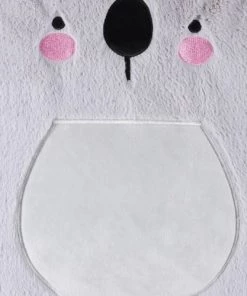 Home Maison Coussins Enfant Coussin Enfant Koala Polyester Gris 40 X 40 -Coussins enfant Soldes 2022 coussin enfant koala polyester gris 40 x 40 2