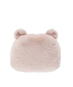 Maisons Du Monde Coussins Enfant Coussin Enfant Léopard Rose, Blanc Et Noir -Coussins enfant Soldes 2022 coussin enfant leopard rose blanc et noir 1000 9 26 225854 2