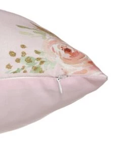 Home Maison Coussins Enfant Coussin Enfant Licorne Et Pompons Rose 40x40cm -Coussins enfant Soldes 2022 coussin enfant licorne et pompons rose 40x40cm 3
