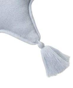 Lorena Canals Coussins Enfant Coussin étoile En Coton Doux Bleu 25x25 -Coussins enfant Soldes 2022 coussin etoile en coton doux bleu 25x25 2