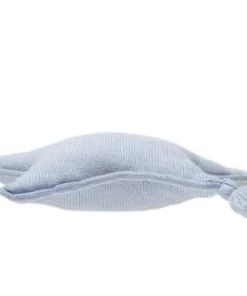 Lorena Canals Coussins Enfant Coussin étoile En Coton Doux Bleu 25x25 -Coussins enfant Soldes 2022 coussin etoile en coton doux bleu 25x25 3