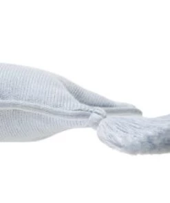 Lorena Canals Coussins Enfant Coussin étoile En Coton Doux Bleu 25x25 -Coussins enfant Soldes 2022 coussin etoile en coton doux bleu 25x25 4