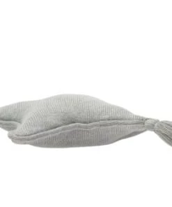 Lorena Canals Coussins Enfant Coussin étoile En Coton Gris 25x25 -Coussins enfant Soldes 2022 coussin etoile en coton gris 25x25 3
