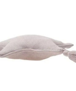 Lorena Canals Coussins Enfant Coussin étoile En Coton Rose 25x25 -Coussins enfant Soldes 2022 coussin etoile en coton rose 25x25 3