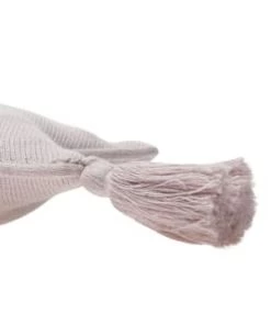 Lorena Canals Coussins Enfant Coussin étoile En Coton Rose 25x25 -Coussins enfant Soldes 2022 coussin etoile en coton rose 25x25 4