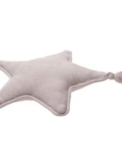 Lorena Canals Coussins Enfant Coussin étoile En Coton Rose 25x25 -Coussins enfant Soldes 2022 coussin etoile en coton rose 25x25 5