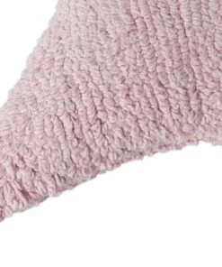 Lorena Canals Coussins Enfant Coussin étoile En Coton Rose 54x54 -Coussins enfant Soldes 2022 coussin etoile en coton rose 54x54 3