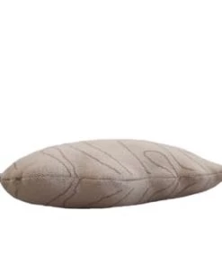 Lorena Canals Coussins Enfant Coussin Feuilles Coton Rose 28x42 -Coussins enfant Soldes 2022 coussin feuilles coton rose 28x42 4