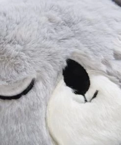 Maisons Du Monde Coussins Enfant Coussin Koala Gris 30x35 -Coussins enfant Soldes 2022 coussin koala gris 30x35 1000 4 39 193600 2