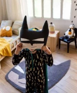 Lorena Canals Coussins Enfant Coussin Lavable Enfant 30 X 35 Cm -Coussins enfant Soldes 2022 coussin lavable enfant 30 x 35 cm 5