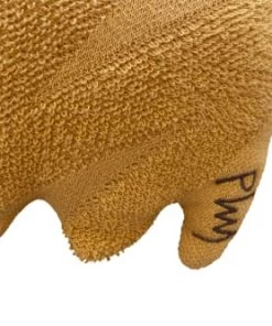 Lorena Canals Coussins Enfant Coussin Lavable Enfant Ghosty Le Monstre 30x30cm -Coussins enfant Soldes 2022 coussin lavable enfant ghosty le monstre 30x30cm 2