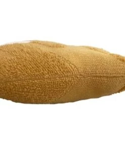 Lorena Canals Coussins Enfant Coussin Lavable Enfant Ghosty Le Monstre 30x30cm -Coussins enfant Soldes 2022 coussin lavable enfant ghosty le monstre 30x30cm 3