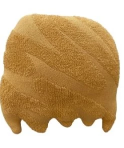 Lorena Canals Coussins Enfant Coussin Lavable Enfant Ghosty Le Monstre 30x30cm -Coussins enfant Soldes 2022 coussin lavable enfant ghosty le monstre 30x30cm 4