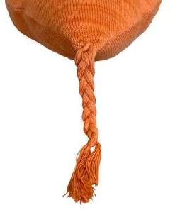 Lorena Canals Coussins Enfant Coussin Légume Cathy La Carotte 25x40cm -Coussins enfant Soldes 2022 coussin legume cathy la carotte 25x40cm 2