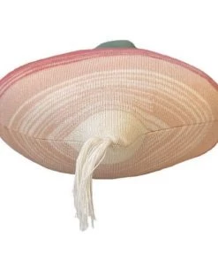 Lorena Canals Coussins Enfant Coussin Légume Ramona Le Radis 30x30cm -Coussins enfant Soldes 2022 coussin legume ramona le radis 30x30cm 2