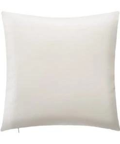 Decoratie Coussins Enfant Coussin Licorne à Pompons Polyester Blanc 40x40cm -Coussins enfant Soldes 2022 coussin licorne a pompons polyester blanc 40x40cm 3