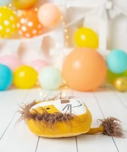 Crochetts Coussins Enfant Coussin Lion Simba Clara 100% Coton Marron 13 Crochetts Coussins Enfant Coussin Lion Simba Clara 100% Coton Marron -Coussins enfant Soldes 2022 coussin lion simba clara 100 coton marron 5