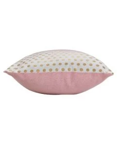 Douceur D'Intérieur Coussins Enfant Coussin Métallisé Coton 30x50cm 8 Douceur D'Intérieur Coussins Enfant Coussin Métallisé Coton 30x50cm -Coussins enfant Soldes 2022 coussin metallise coton 30x50cm 2