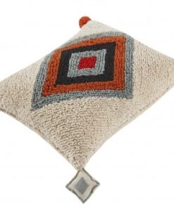 Lorena Canals Coussins Enfant Coussin Multicolore -Coussins enfant Soldes 2022 coussin multicolore 3