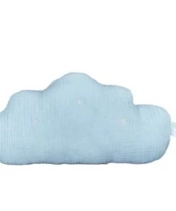 Sauthon Coussins Enfant Coussin Nuage 35x8cm En Coton Gris 13 Sauthon Coussins Enfant Coussin Nuage 35x8cm En Coton Gris -Coussins enfant Soldes 2022 coussin nuage 35x8cm en coton bleu 1