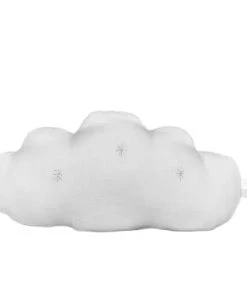 Sauthon Coussins Enfant Coussin Nuage 35x8cm En Coton Gris 11 Sauthon Coussins Enfant Coussin Nuage 35x8cm En Coton Gris -Coussins enfant Soldes 2022 coussin nuage 35x8cm en coton gris 4