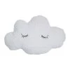 Bloomingville Coussins Enfant Coussin Nuage Blanc 45x30cm -Coussins enfant Soldes 2022 coussin nuage blanc 45x30cm