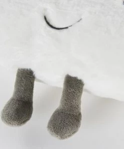 Maisons Du Monde Coussins Enfant Coussin Nuage Blanc Et Gris, 25x30 -Coussins enfant Soldes 2022 coussin nuage blanc et gris 25x30 1000 15 32 225860 3