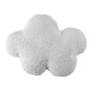 Lorena Canals Coussins Enfant Coussin Nuage Coton Blanc 50x40 -Coussins enfant Soldes 2022 coussin nuage coton blanc 50x40 1