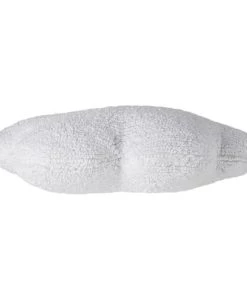 Lorena Canals Coussins Enfant Coussin Nuage Coton Blanc 50x40 -Coussins enfant Soldes 2022 coussin nuage coton blanc 50x40 5