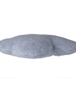 Lorena Canals Coussins Enfant Coussin Nuage Coton Bleu 50x40 -Coussins enfant Soldes 2022 coussin nuage coton bleu 50x40 5