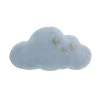 Maisons Du Monde Coussins Enfant Coussin Nuage En Coton Bleu Broderies Hirondelles Dorées 35x20 -Coussins enfant Soldes 2022 coussin nuage en coton bleu broderies hirondelles dorees 35x20 1000 16 18 215678 1