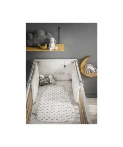 Noukie's Coussins Enfant Coussin Nuage Timeless (30 X 50 Cm) -Coussins enfant Soldes 2022 coussin nuage timeless 30 x 50 cm 3