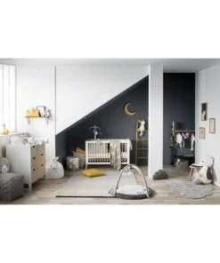 Noukie's Coussins Enfant Coussin Nuage Timeless (30 X 50 Cm) -Coussins enfant Soldes 2022 coussin nuage timeless 30 x 50 cm 4