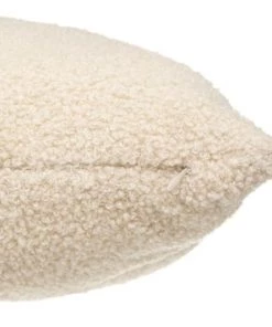 Home Maison Coussins Enfant Coussin Ourson En Bouclette Polyester Beige 39x39cm -Coussins enfant Soldes 2022 coussin ourson en bouclette polyester beige 39x39cm 2