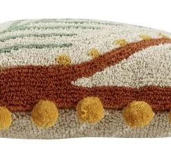 Lorena Canals Coussins Enfant Coussin Paume En Coton Beige 38x48 -Coussins enfant Soldes 2022 coussin paume en coton beige 38x48 4