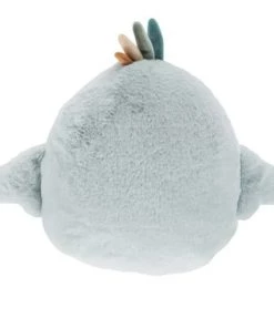 Maisons Du Monde Coussins Enfant Coussin Perroquet Bleu, Blanc, Noir Et Orange, 26x30 -Coussins enfant Soldes 2022 coussin perroquet bleu blanc noir et orange 26x30 1000 12 29 225857 2