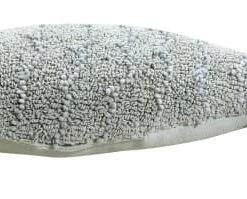 Lorena Canals Coussins Enfant Coussin Poisson En Coton Bleu 60x27 -Coussins enfant Soldes 2022 coussin poisson en coton bleu 60x27 5