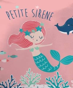 Douceur D'Intérieur Coussins Enfant Coussin Pompons Coton 40x40cm -Coussins enfant Soldes 2022 coussin pompons coton 40x40cm 15